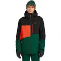 O'Neill Fwc Cruz Triple Snow Jakke