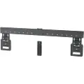 Goobay Ultraslim vægbeslag til 43-100" tv-apparat Max 75 kg