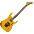 Jackson American Series Limited Edition Virtuoso Streaked EB Gold Rush
