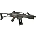 WE G39c Gbr Airsoft Angrebsriffel