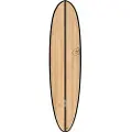 Torq Act Prepreg V+ Redrail 7'8 Surfboard grå