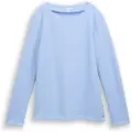 Tom Tailor 1043168 Cosy Rib Sweatshirt