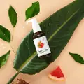 Aura Herbals - Vitamin K2mk7 Vegan 100 mcg, 50 ml