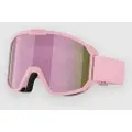 Bliz Rave Matte Pink Briller pink