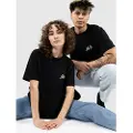 The Dudes Healthy T-shirt sort