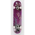DGK Crypt 7.75" Skateboard