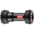 Token Thread Fit Tf24 Serie Shimano Pf30 Krankboks Skåle