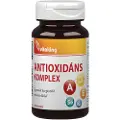 Vitaking - Antioxidant Complex 30 kapsler
