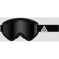 Ashbury Blackbird Black Triangle +Bonus Lens Briller sort