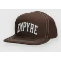 Empyre Central Kasket brun