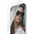 PanzerGlass iPhone 17 Pro Max PanzerGlass Safe Ultra-Wide Fit Skærmbeskyttelse Hærdet Glas - 9H - Klar