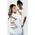 Primitive Altar T-shirt hvid