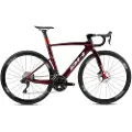 Bh Aerolight 6.0 105 Di2 7150 2025 Landevejscykel
