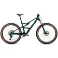 Orbea Occam Sl M10 29´´ Xt M8100 Sgs Shadow Plus 2026 Mtb Cykel