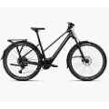 Orbea Kemen Adv 20 Mid Cues U6000 Gs Shadow 2026 Elektriskcykel