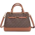 Michael Kors 35f4g6rc0bbro Skuldertaske
