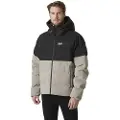 Helly Hansen Oslo Graphic Vatteret Jakke