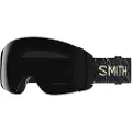Smith 4D Mag Marion Haerty Ac Briller sort