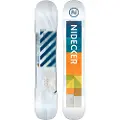 Nidecker Merc Snowboard