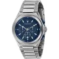 Maserati Triconic 43 Mm Ur