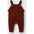 Lil´ Atelier Fløjl Overalls