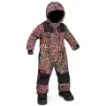 Volcom Toddler One Piece Kids Flyverdragt
