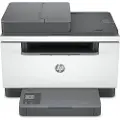 HP 6gx00f Multifunktionsprinter