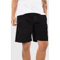 Blue Tomato Mini Cord Shorts sort