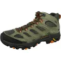 Merrell Moab 3 Mid Vandrestøvler
