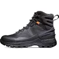 Mammut Blackfin Iii Mid Vandrestøvler