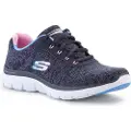 SKECHERS Flex Appeal 4.0 Fresh Move Sko