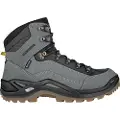 Lowa Renegade Goretex Mid Vandrestøvler