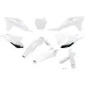 Ufo Gasgas Ex 250 F 21 Ggkit702f@041 Plastikkit