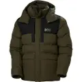 Helly Hansen Explorer Puffy Dunjakke