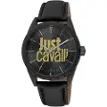 Just cavalli Jc1g207l0035 Quartz 42 Mm Ur