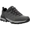Jack Wolfskin Refugio Texapore Vandresko