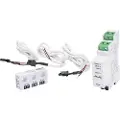 Shelly Pro 3EM CT63