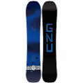 Gnu Banked Country Snowboard