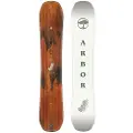 Arbor Swoon Rocker Snowboard Til Kvinder