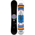 Gnu Velvet Snowboard Til Kvinder