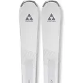 Fischer Lite 72 Slr + Rs 9 Gw 78 [h] Dame Alpint Skiløb Pakke