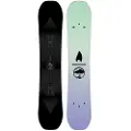 Arbor Kuro Neko Snowboard Til Kvinder