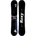 Roxy Snowboards Xoxo Snowboard
