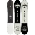 Arbor Element Rocker 161w Snowboard