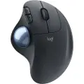 Logitech Ergo M575 For Business Logi Bolt Bluetooth