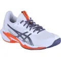 Asics Solution Speed Ff 3 Sko Til Grusbaner