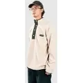 Blue Tomato Fleece Half-Zip Fleecepullover