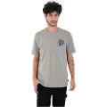 Hurley Tattoo T-shirt Med Korte ærmer