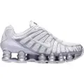 Nike Shox TL-sko til kvinder - hvid