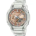 G-Shock GA-2100BM-7A5ER Ur hvid